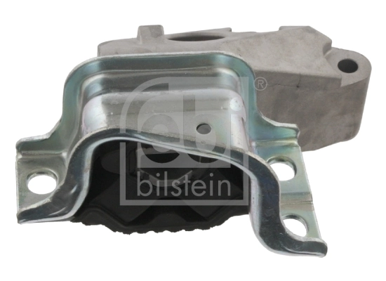 Mounting, engine
